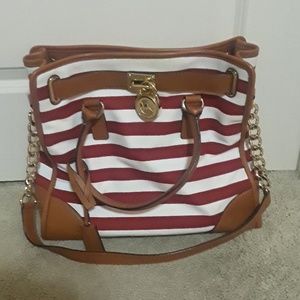 Michael Kors purse